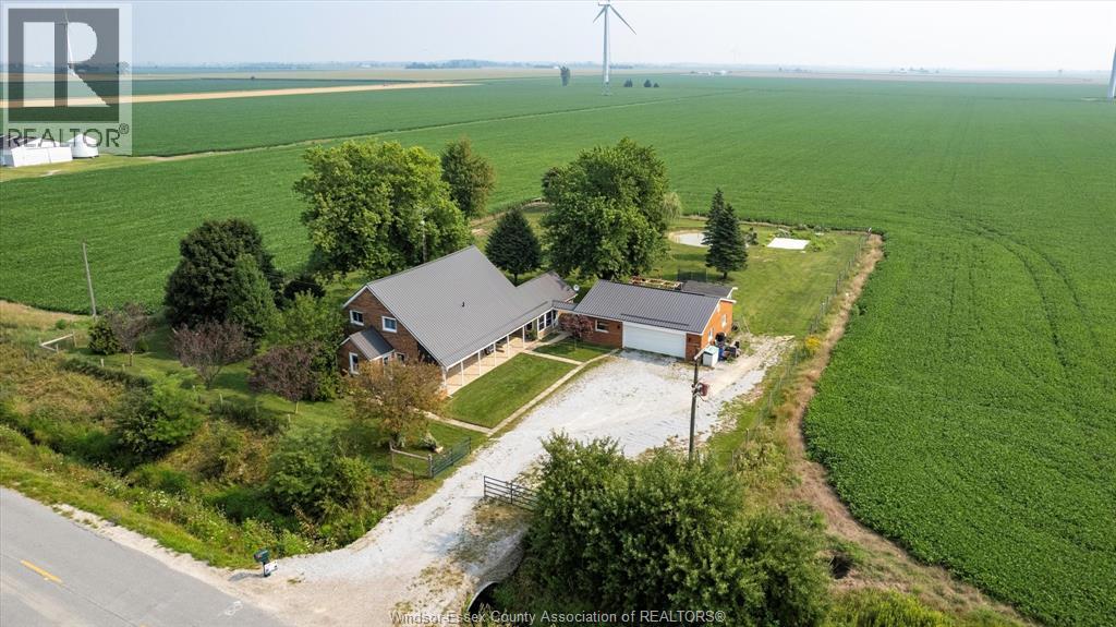 Photo 35 of 22219 Campbell Road, Wheatley ON