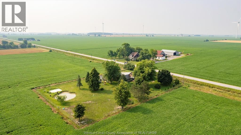 Photo 40 of 22219 Campbell Road, Wheatley ON