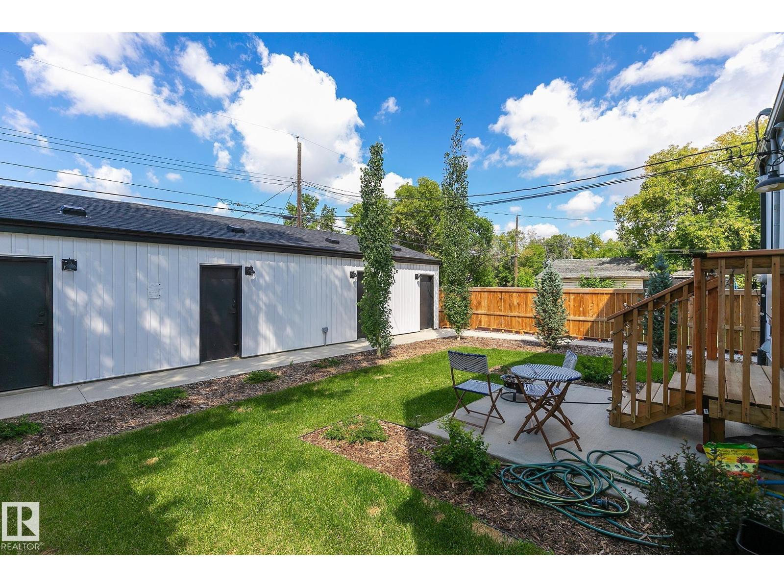 Photo 58 of 14904 109 Av Nw, Edmonton AB
