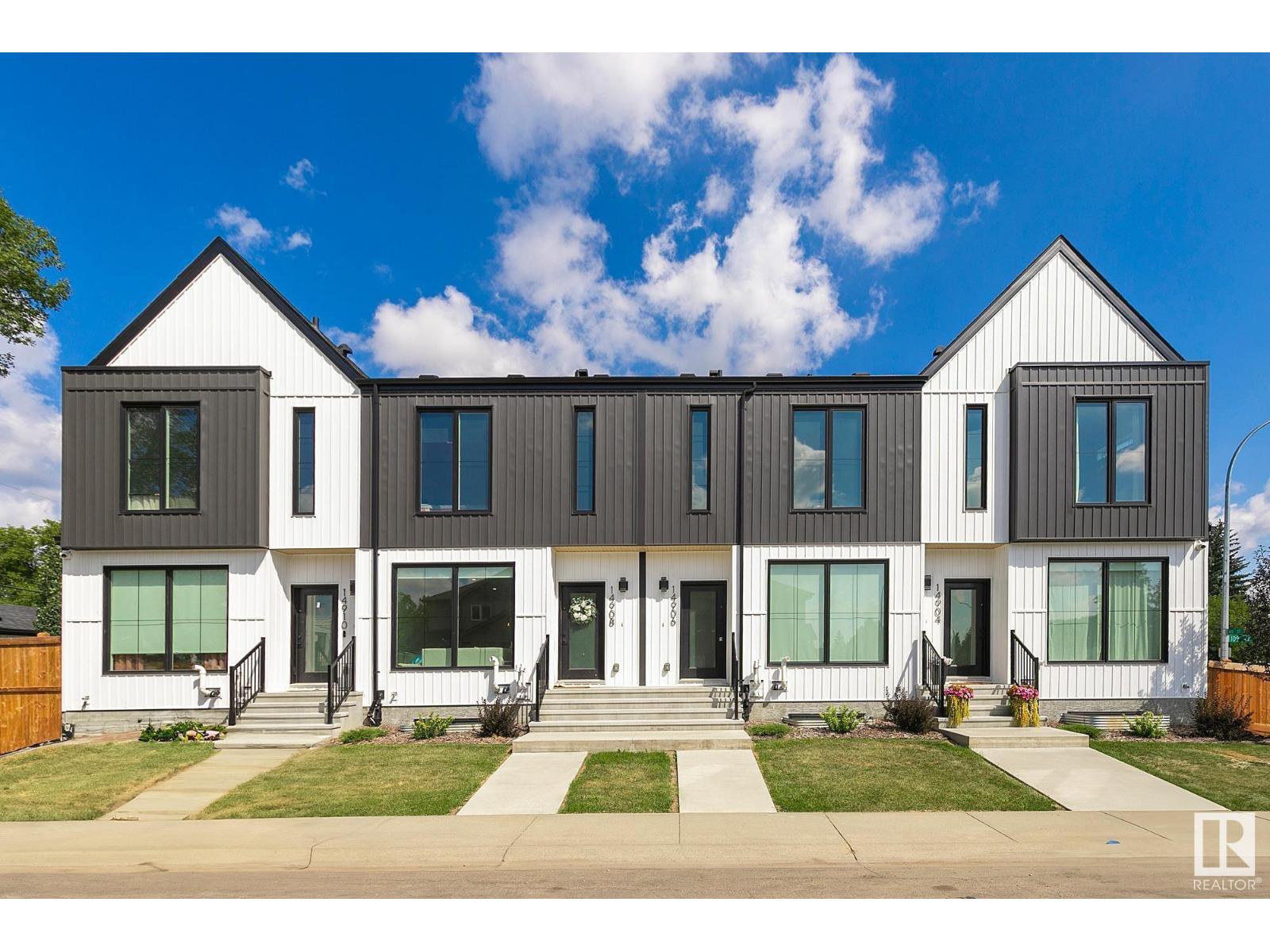 Photo 2 of 14904 109 Av Nw, Edmonton AB