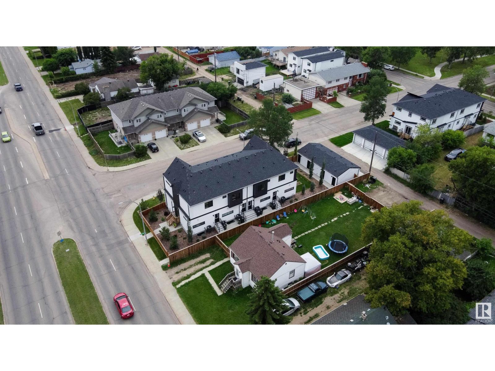 Photo 72 of 14904 109 Av Nw, Edmonton AB