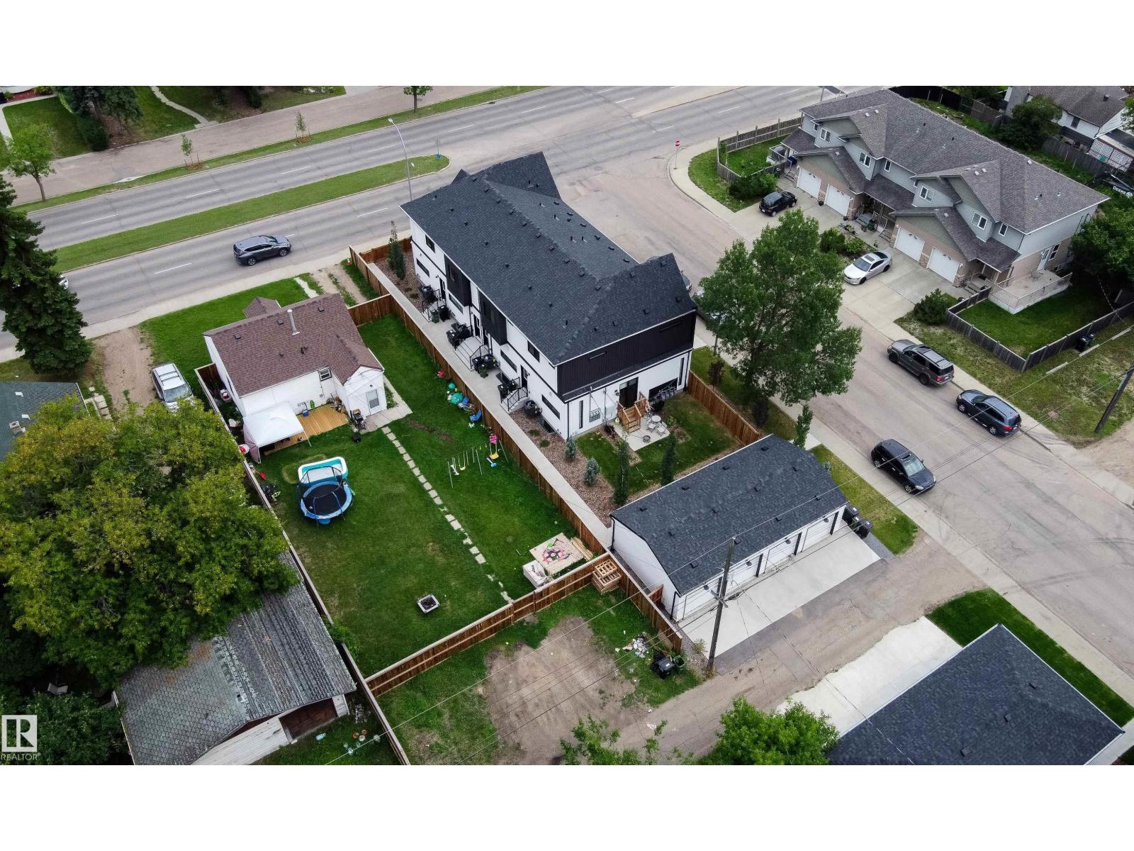 Photo 71 of 14904 109 Av Nw, Edmonton AB