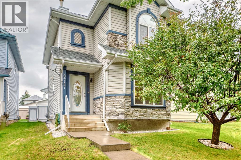9747 Harvest Hills Link NE, Calgary, Alberta