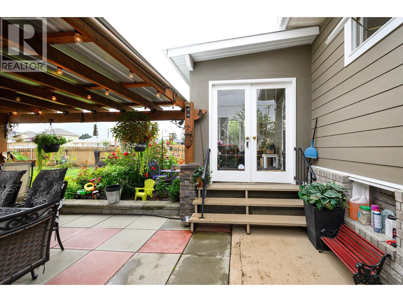 Photo 29 of 608 Mackenzie Avenue, Kamloops BC