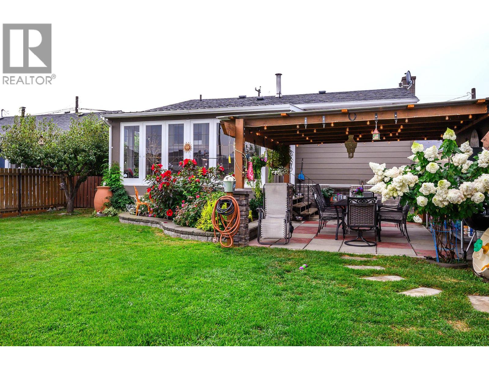 Photo 32 of 608 Mackenzie Avenue, Kamloops BC