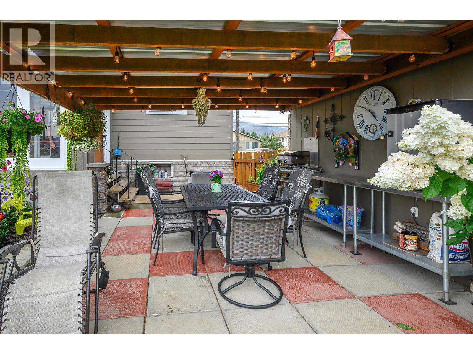 Photo 30 of 608 Mackenzie Avenue, Kamloops BC