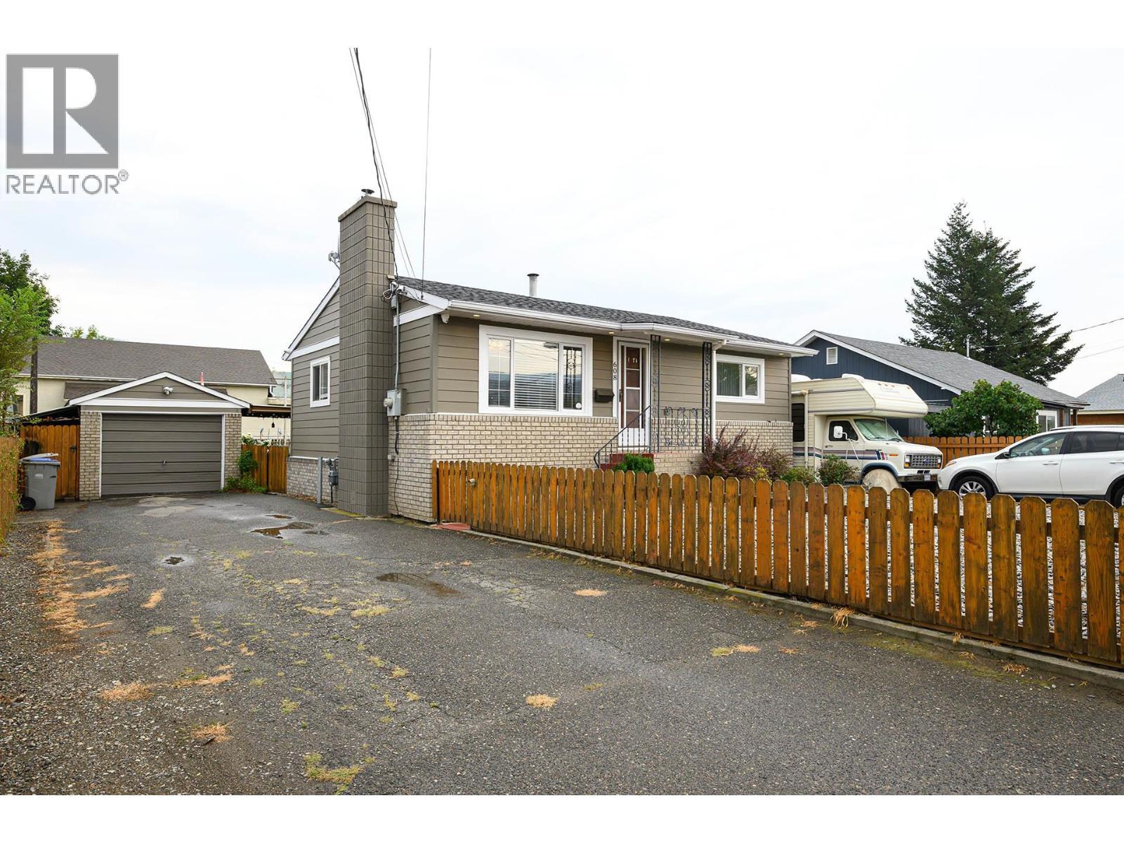 Photo 54 of 608 Mackenzie Avenue, Kamloops BC