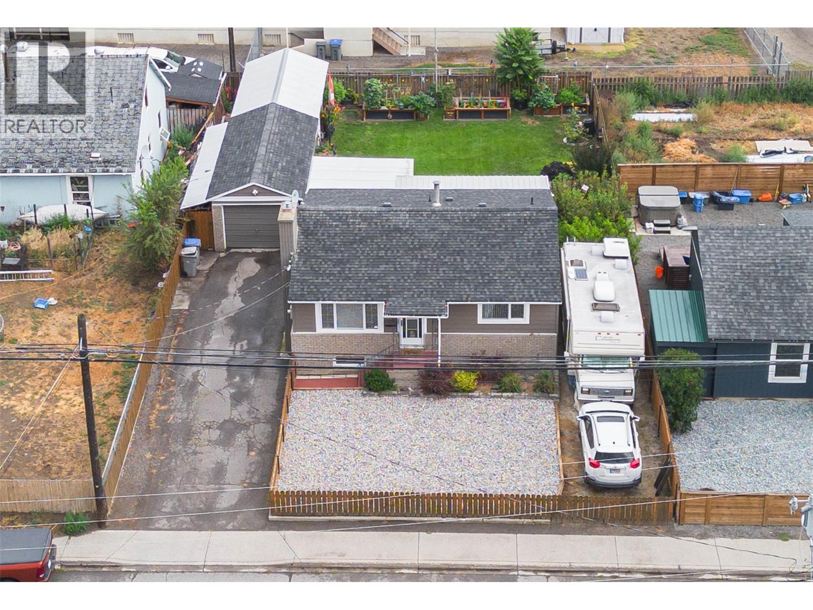 Photo 69 of 608 Mackenzie Avenue, Kamloops BC