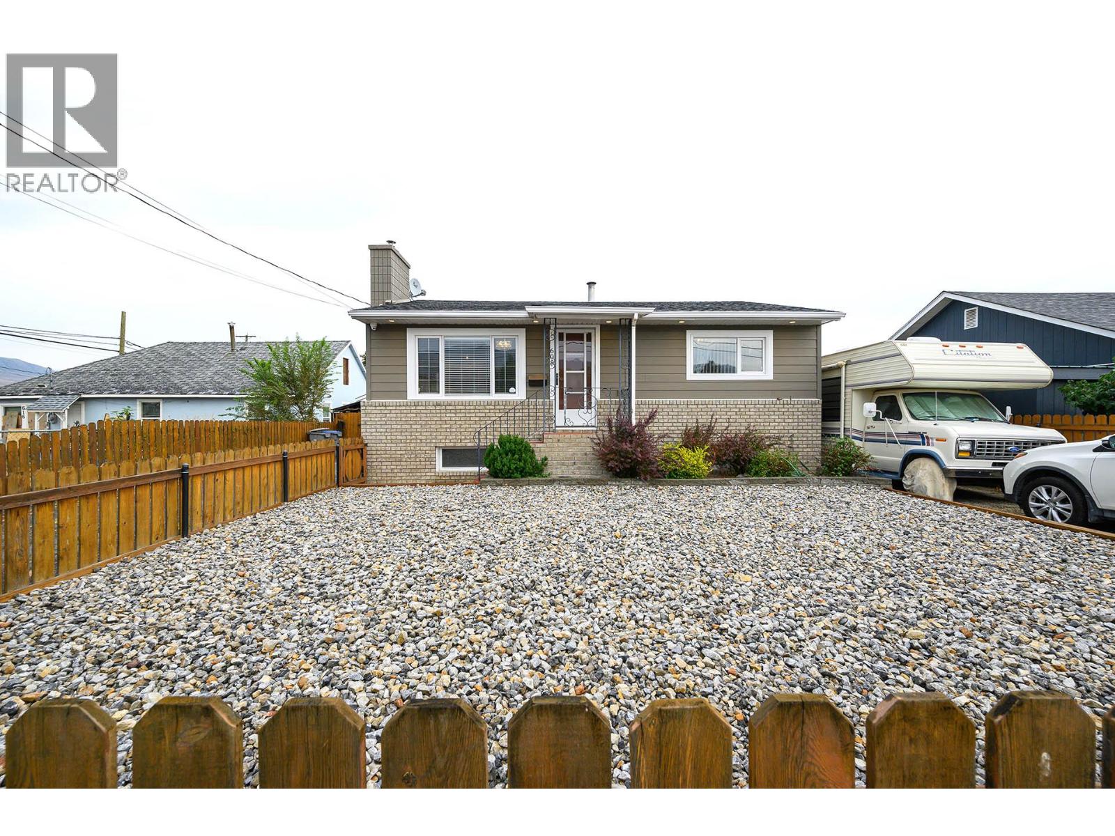 Photo 61 of 608 Mackenzie Avenue, Kamloops BC