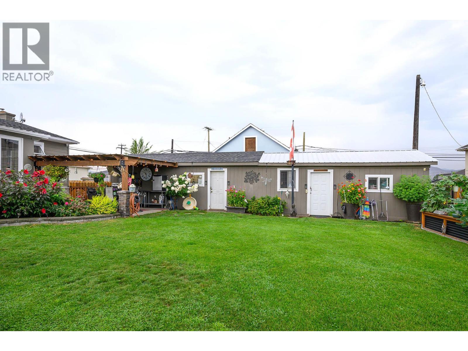 Photo 51 of 608 Mackenzie Avenue, Kamloops BC