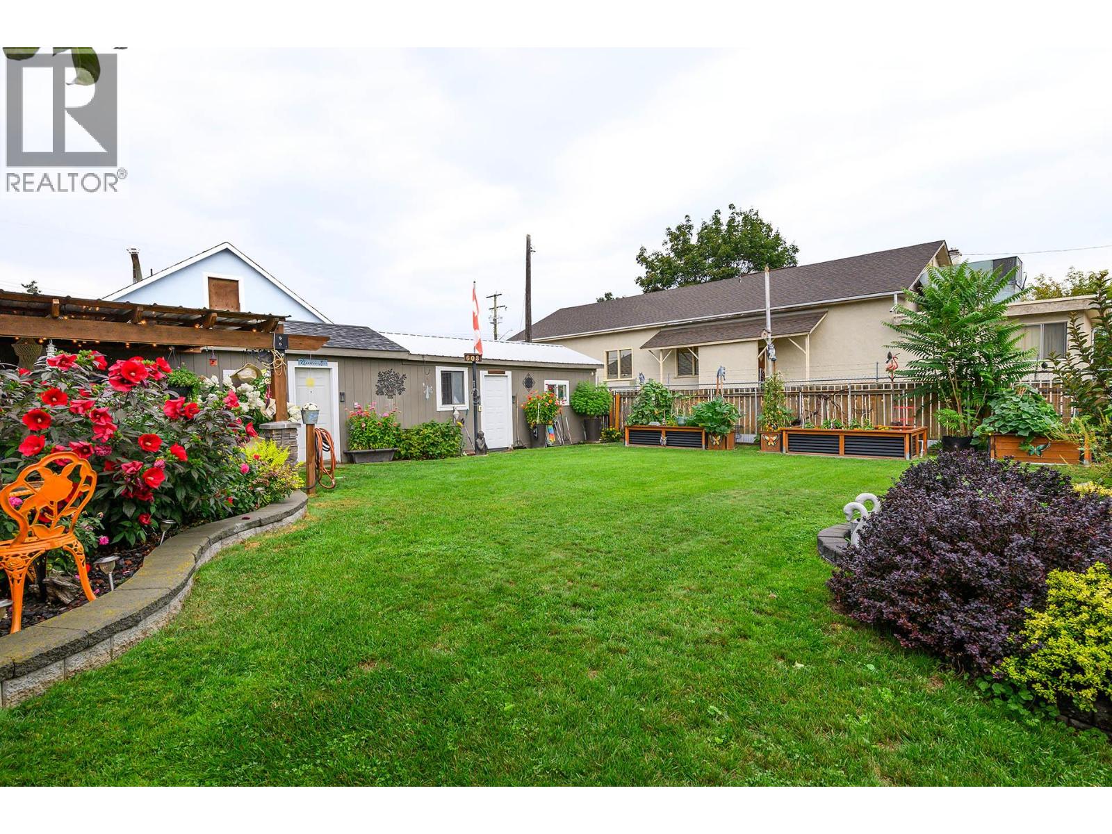 Photo 71 of 608 Mackenzie Avenue, Kamloops BC
