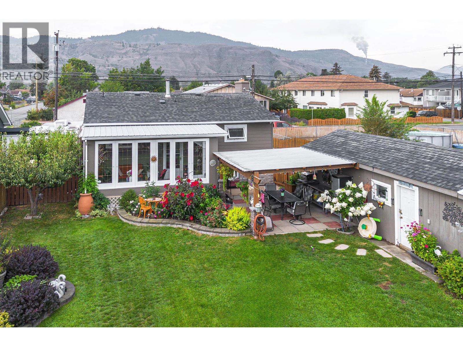 Photo 59 of 608 Mackenzie Avenue, Kamloops BC
