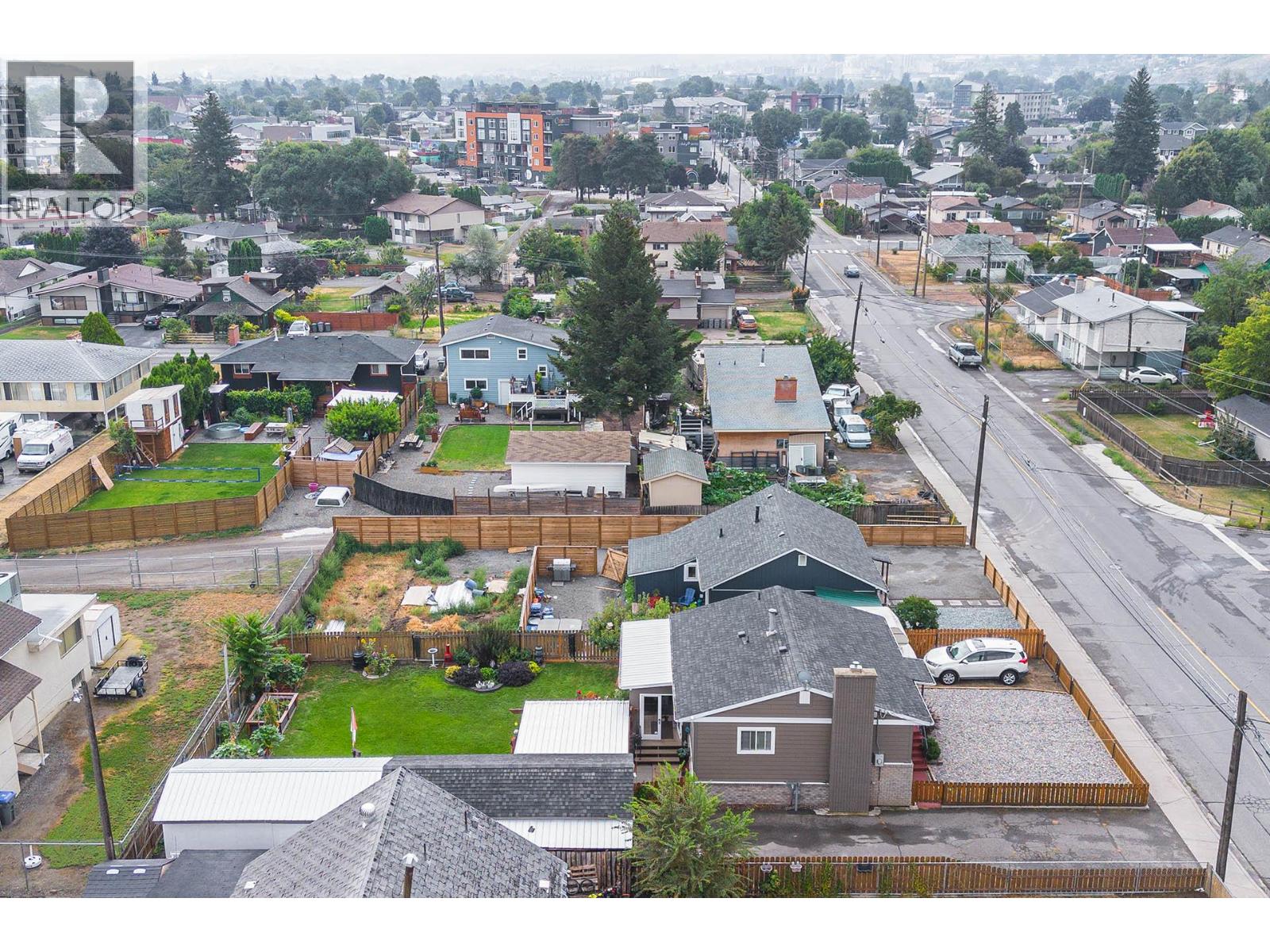 Photo 50 of 608 Mackenzie Avenue, Kamloops BC