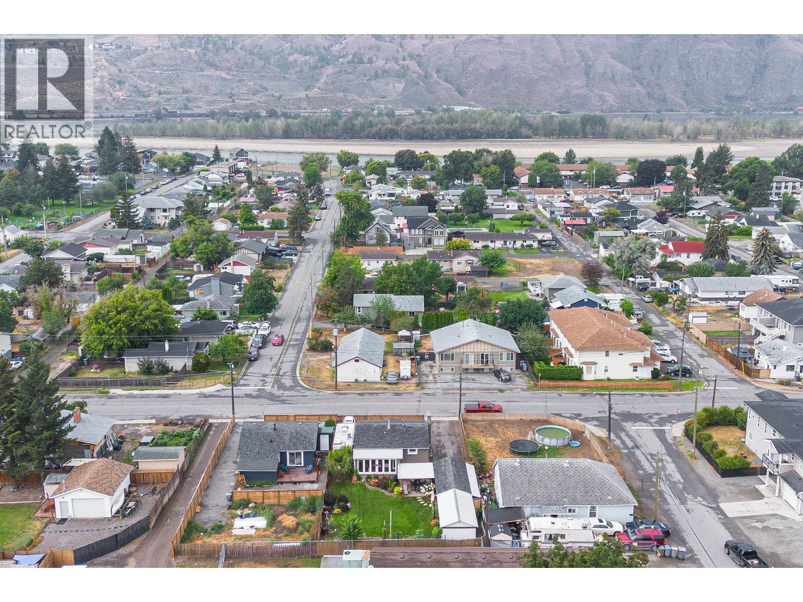 Photo 20 of 608 Mackenzie Avenue, Kamloops BC