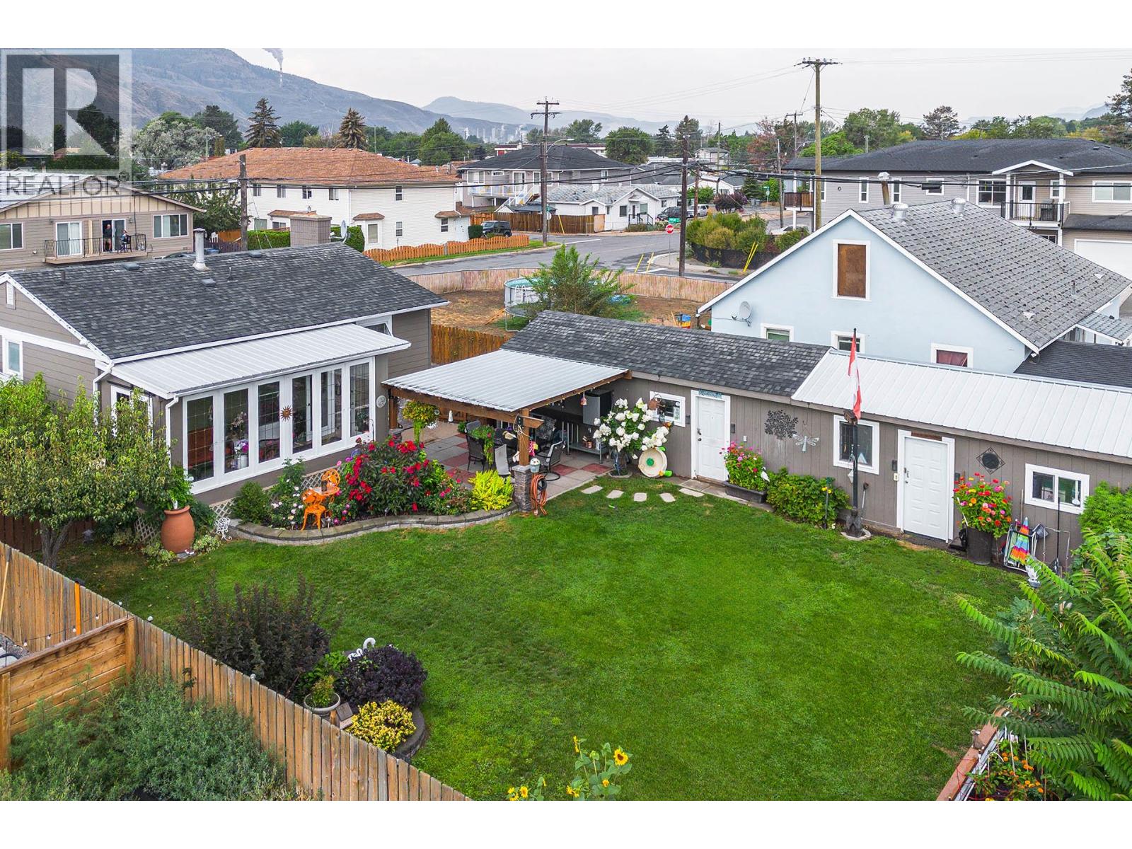 Photo 18 of 608 Mackenzie Avenue, Kamloops BC