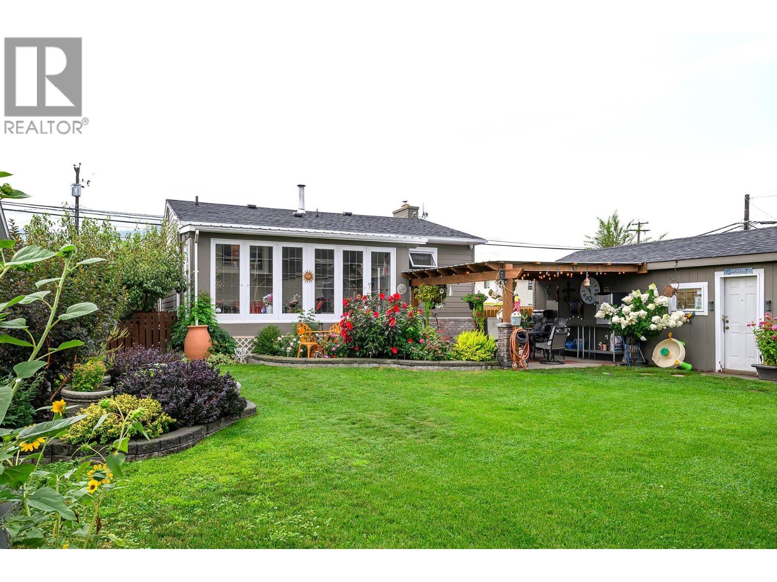 Photo 56 of 608 Mackenzie Avenue, Kamloops BC