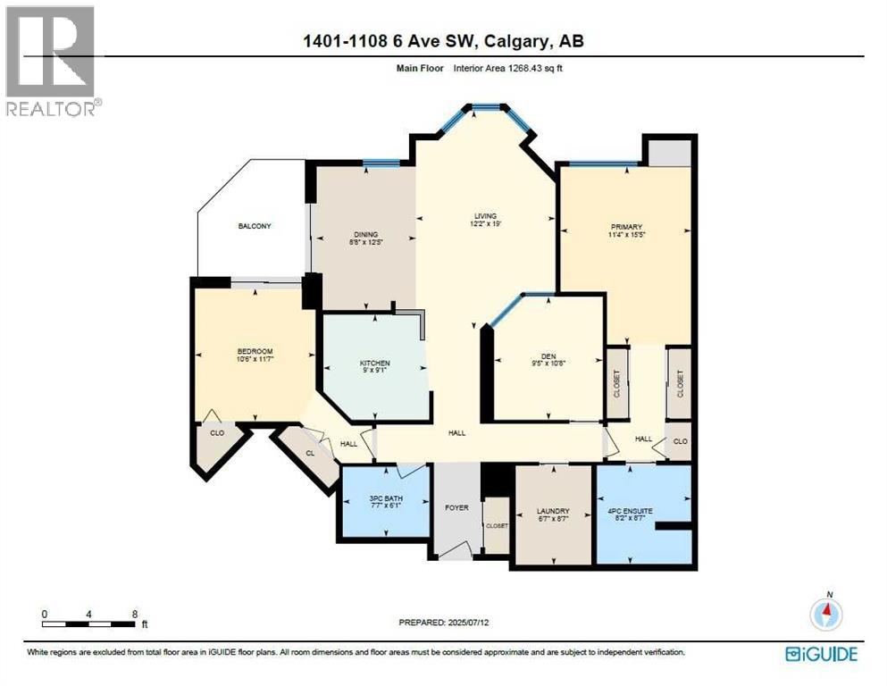 Single Family House for Sale in    Avenue SW Downtown West End Calgary 