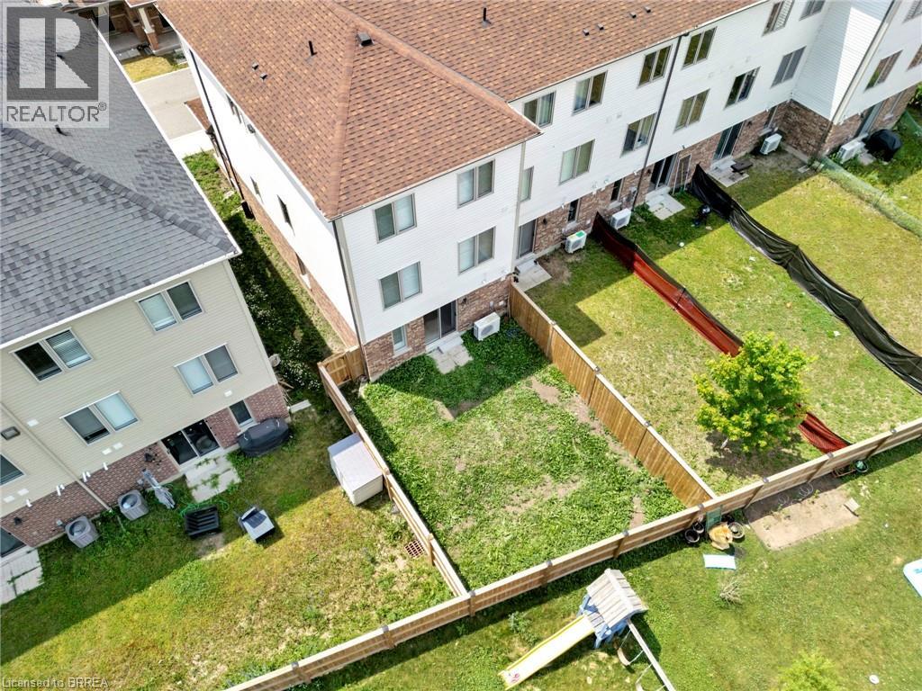 Photo 24 of 755 Linden Drive Unit 10, Cambridge ON