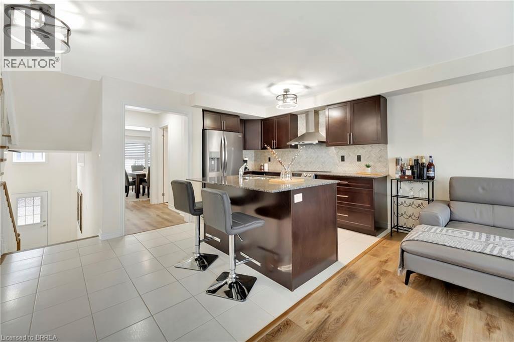 Photo 7 of 755 Linden Drive Unit 10, Cambridge ON