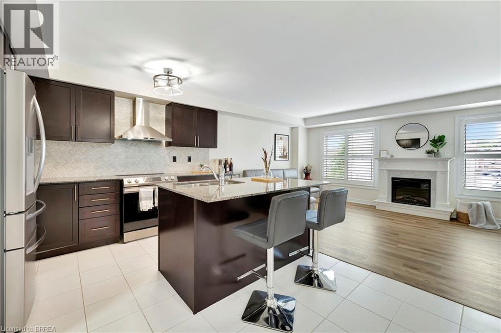Photo 8 of 755 Linden Drive Unit 10, Cambridge ON