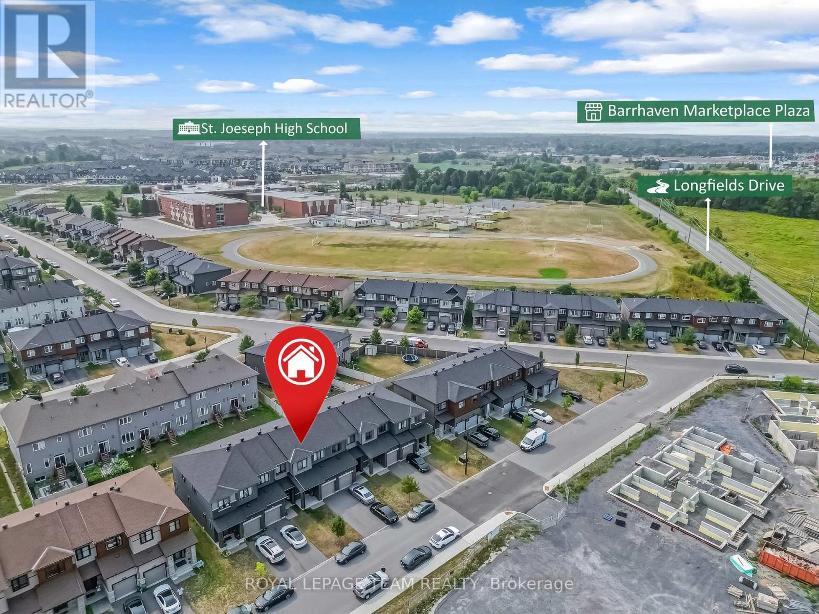 Photo 32 of 522 Branch Street, Ottawa ON
