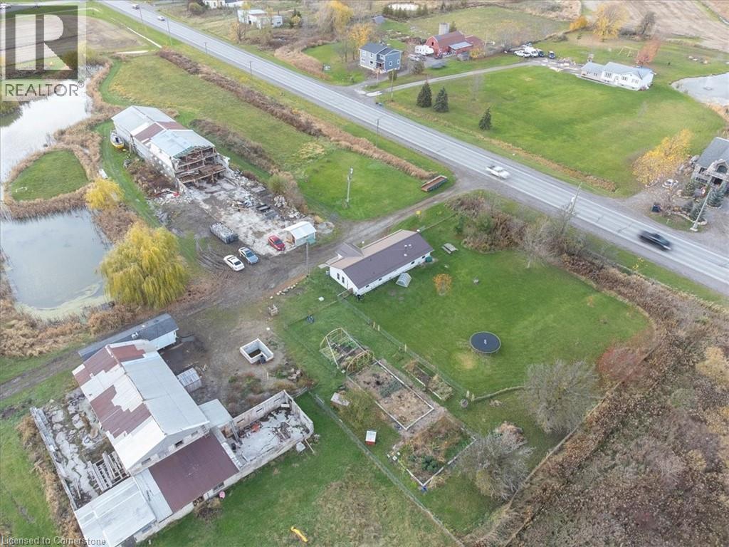 Photo 41 of 4872 Regional Road 20, West Lincoln ON
