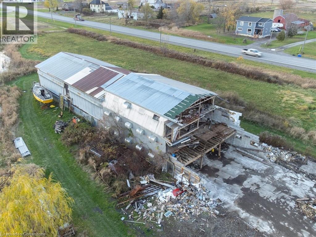 Photo 42 of 4872 Regional Road 20, West Lincoln ON