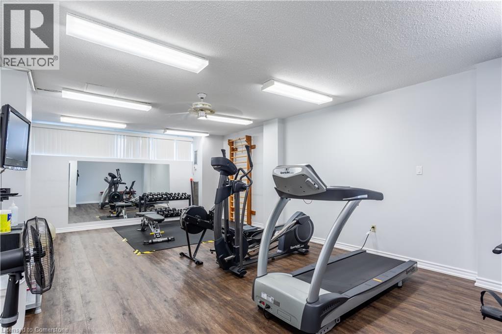 Photo 37 of 2055 Upper Middle Road Unit 805, Burlington ON