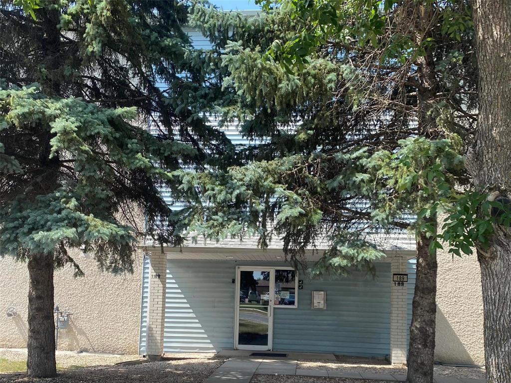 Photo 2 of 310 189 Watson Street, Winnipeg MB