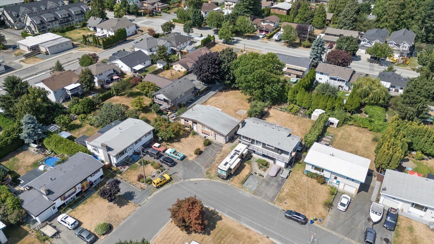 Photo 9 of 45267 Stirling Avenue Sardis South, Chilliwack BC