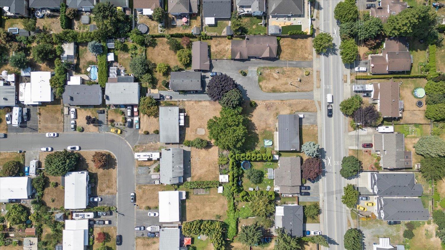 Photo 5 of 45267 Stirling Avenue Sardis South, Chilliwack BC