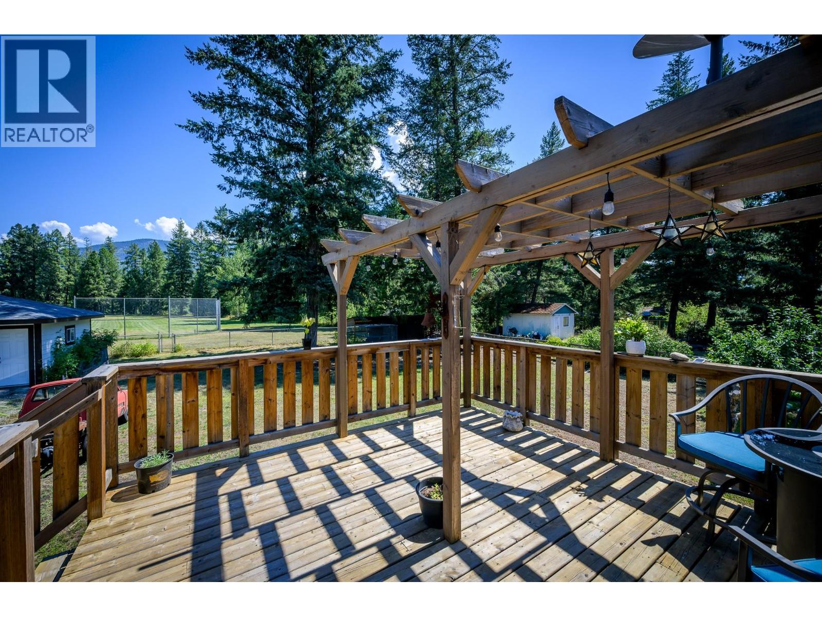Photo 13 of 4754 Gibbs Road, Barriere BC