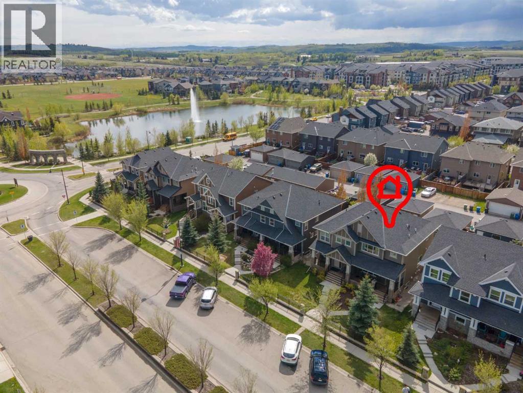 Photo 38 of 37 Legacy Gate Se, Calgary AB
