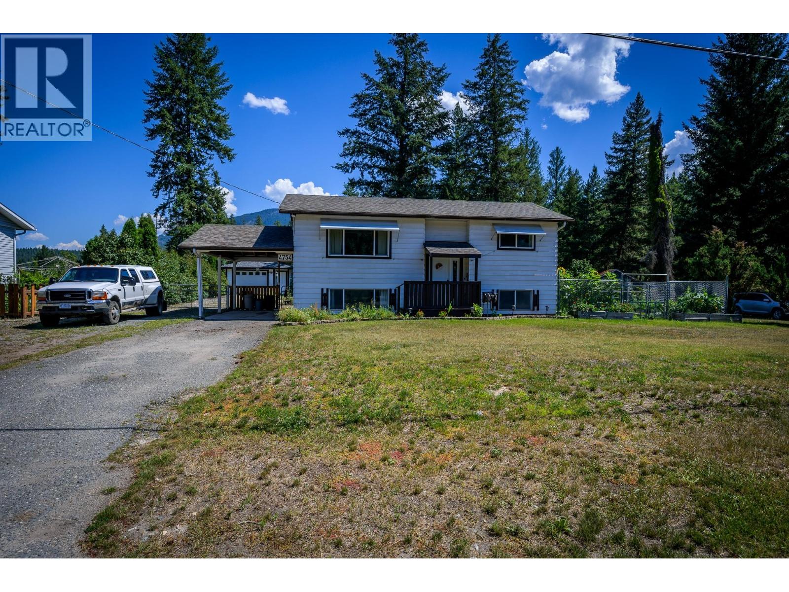 Photo 26 of 4754 Gibbs Road, Barriere BC