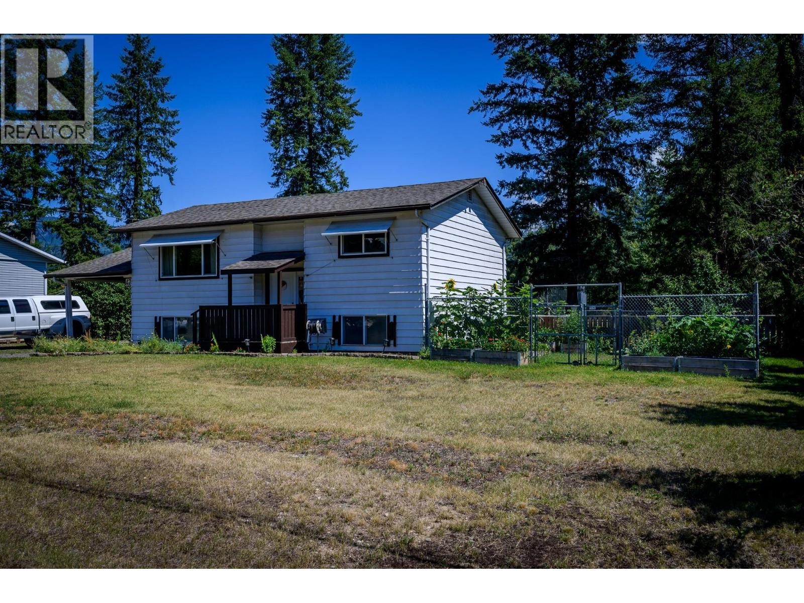 Photo 12 of 4754 Gibbs Road, Barriere BC