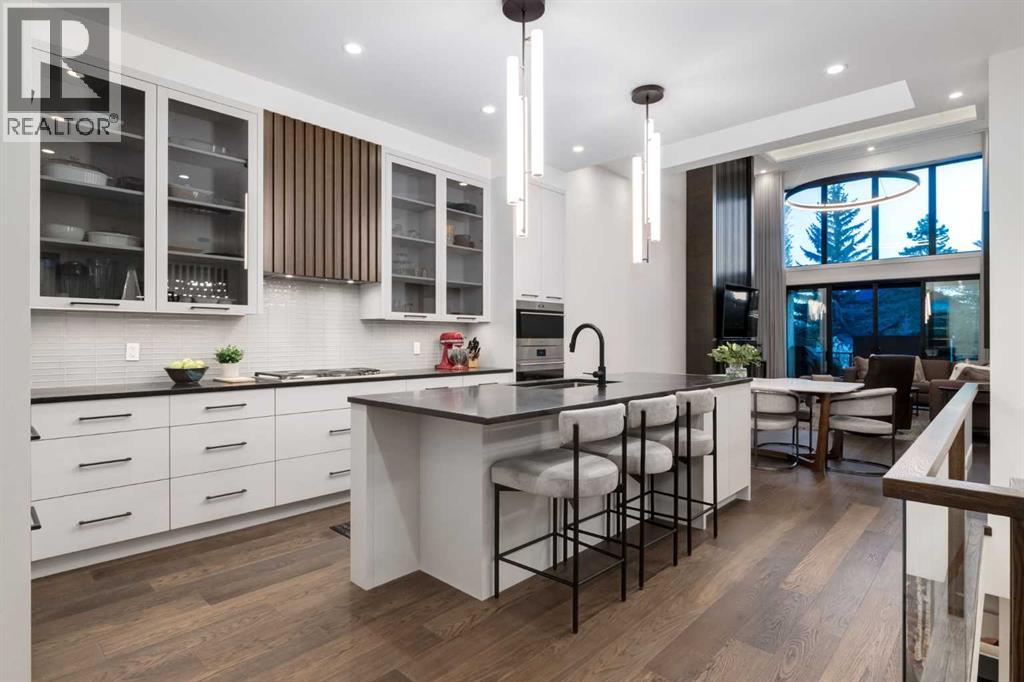 Single Family House Bungalow for Sale in  Elveden Court SW Springbank Hill Calgary 