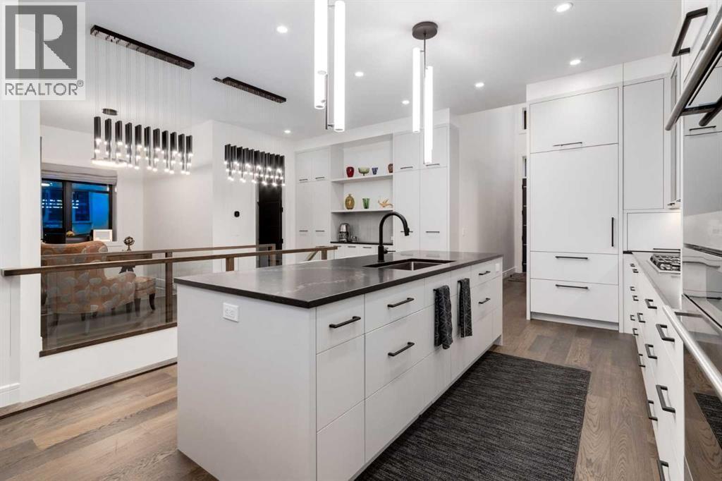 Single Family House Bungalow for Sale in  Elveden Court SW Springbank Hill Calgary 