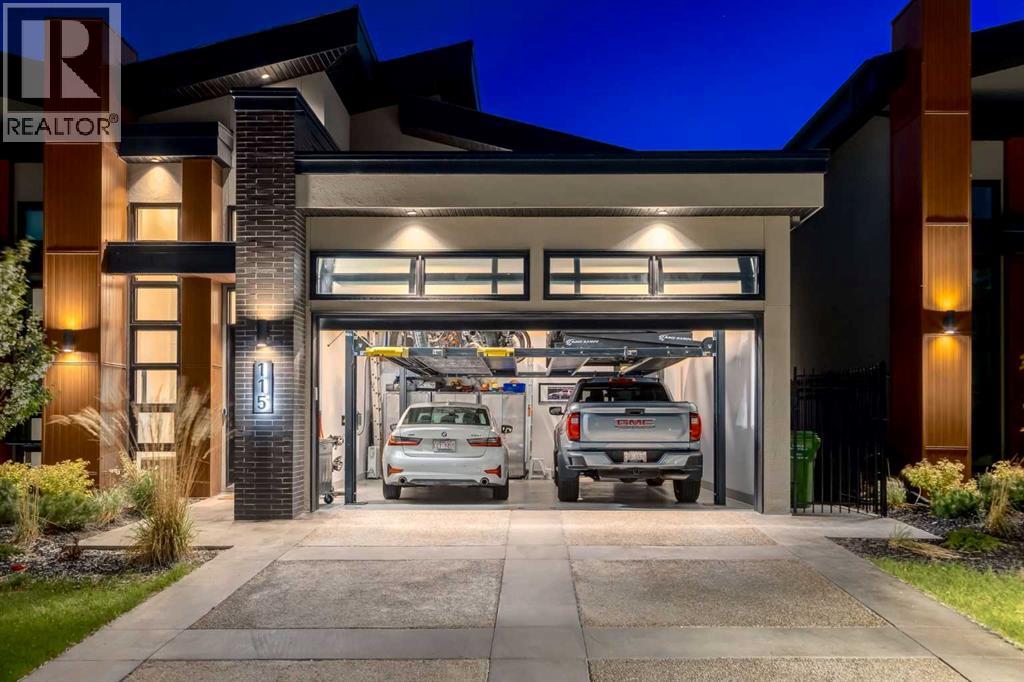 Single Family House Bungalow for Sale in  Elveden Court SW Springbank Hill Calgary 