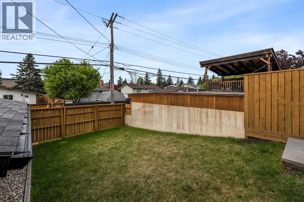 Single Family House Bungalow for Sale in  Sabrina Road SW Southwood Calgary 