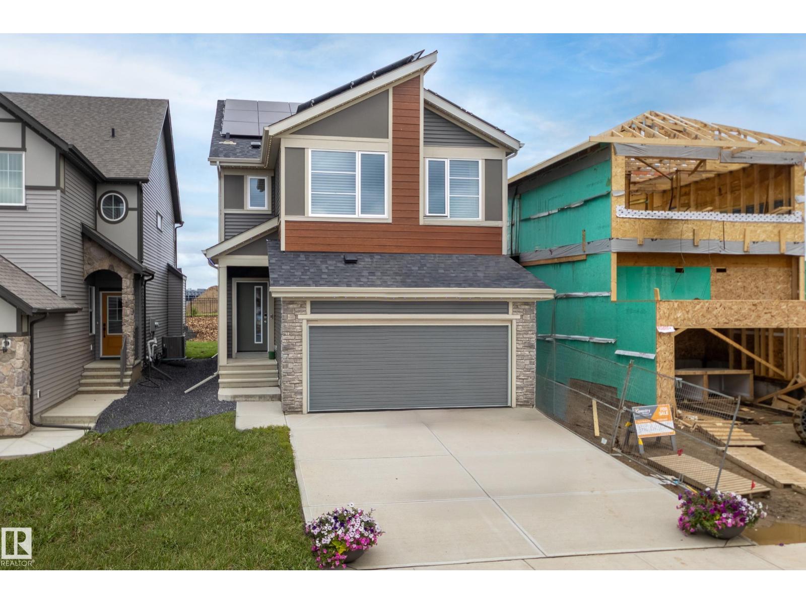 Photo 26 of 8739 224 St Nw, Edmonton AB