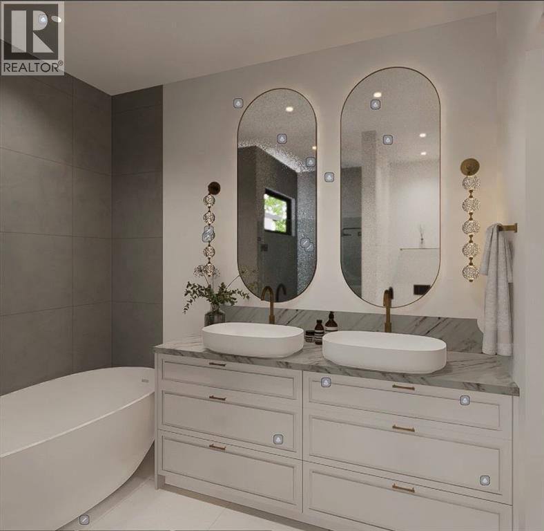 Single Family House for Sale in   Avenue NW Mount Pleasant Calgary 