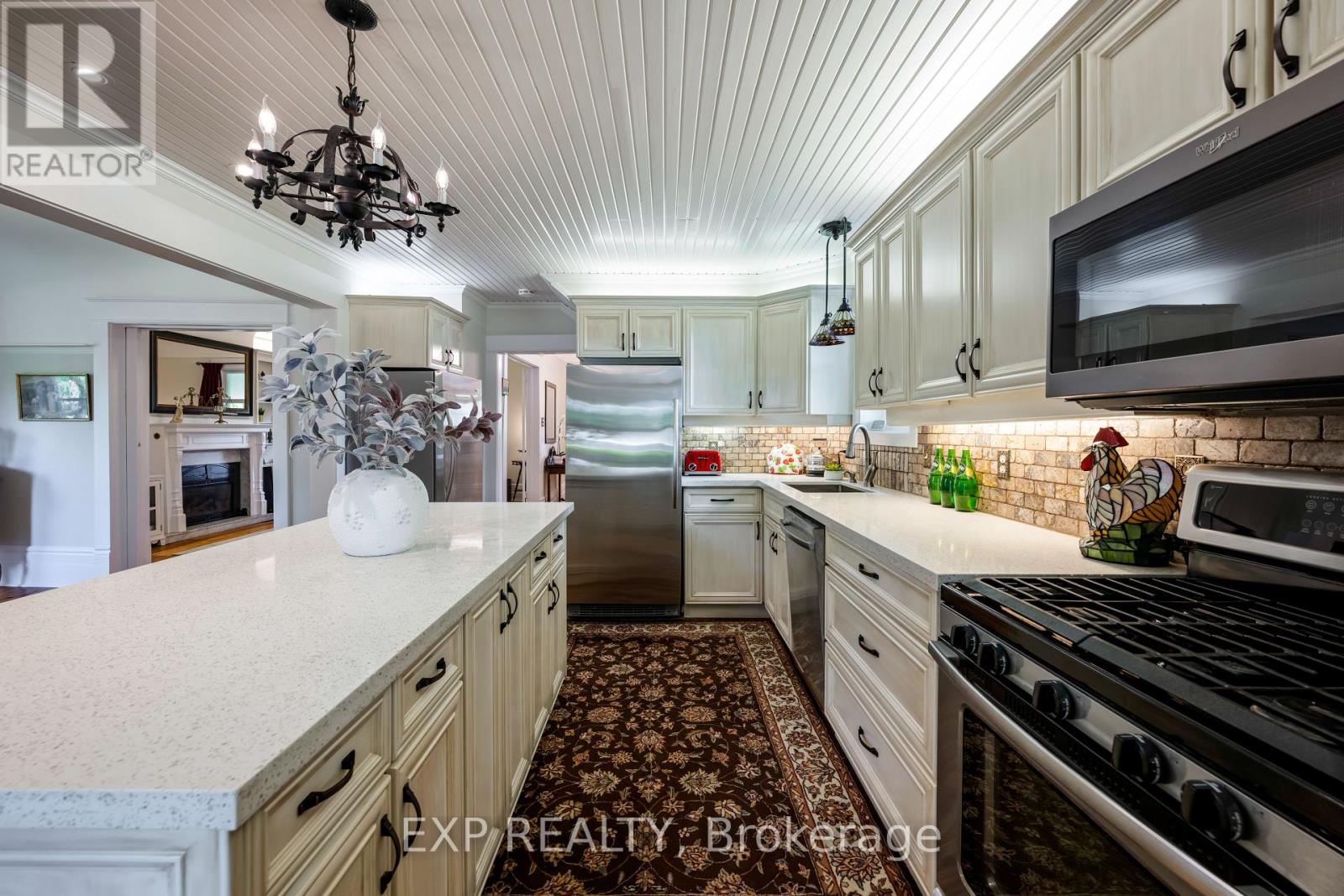 Photo 22 of 24 Faulkner Street, Orangeville ON