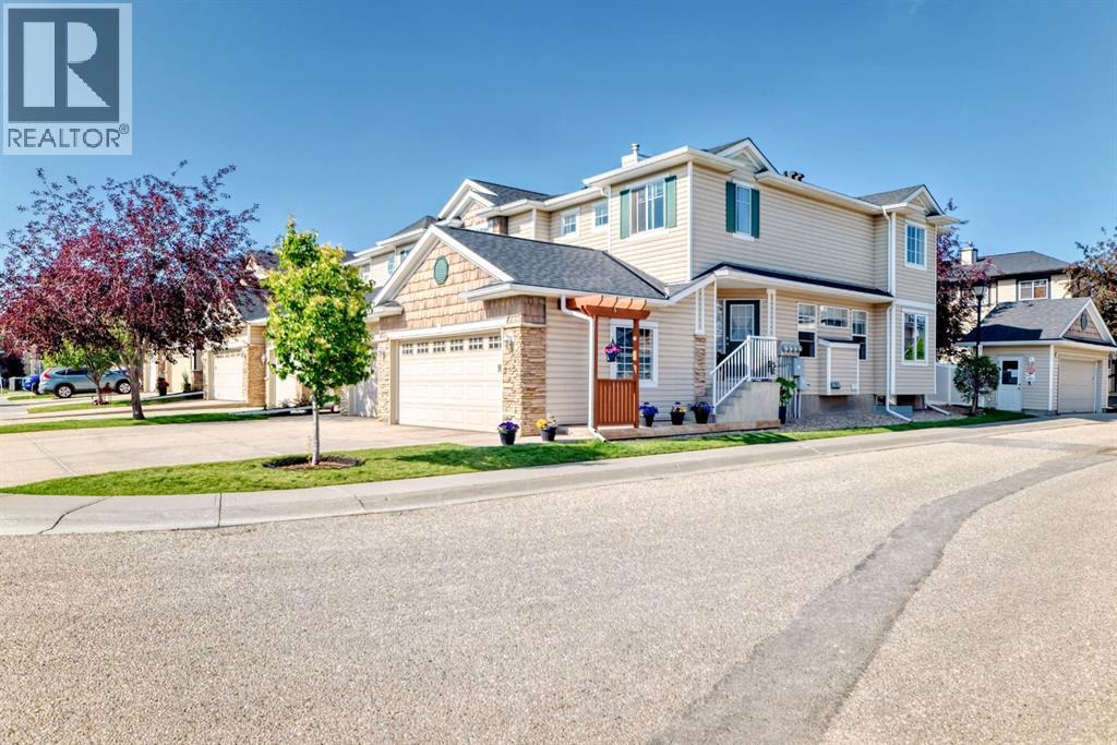 16 Royal Birch Mount NW, Calgary, Alberta