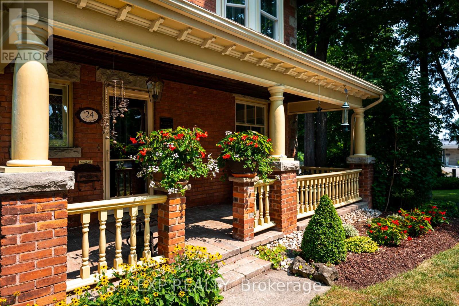 Photo 40 of 24 Faulkner Street, Orangeville ON