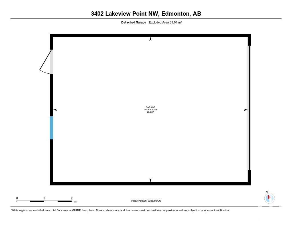 Photo 11 of 3402 Lakeview Pt Nw, Edmonton AB