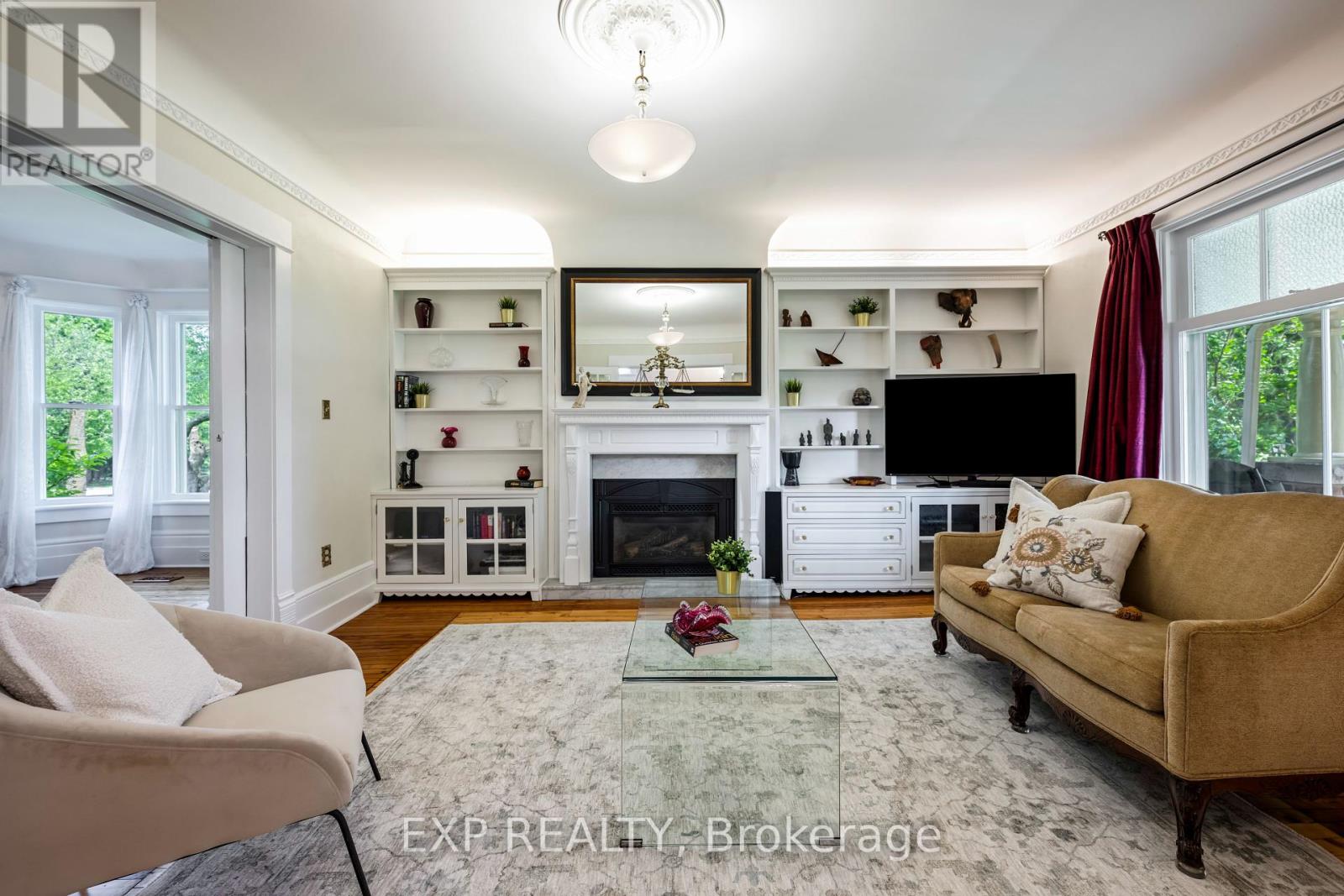 Photo 9 of 24 Faulkner Street, Orangeville ON