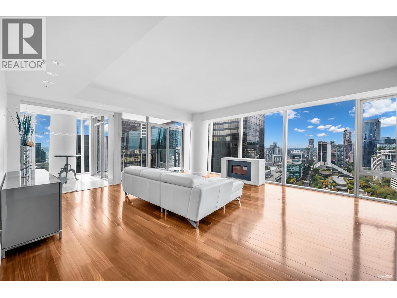 Photo 8 of 2405 667 Howe Street, Vancouver BC