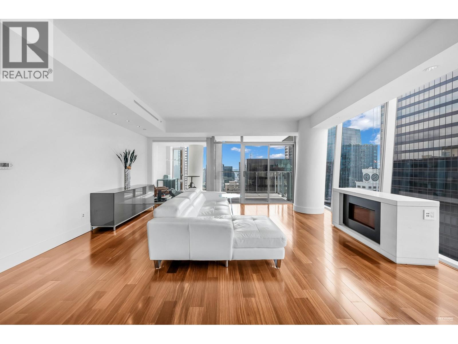 Photo 25 of 2405 667 Howe Street, Vancouver BC