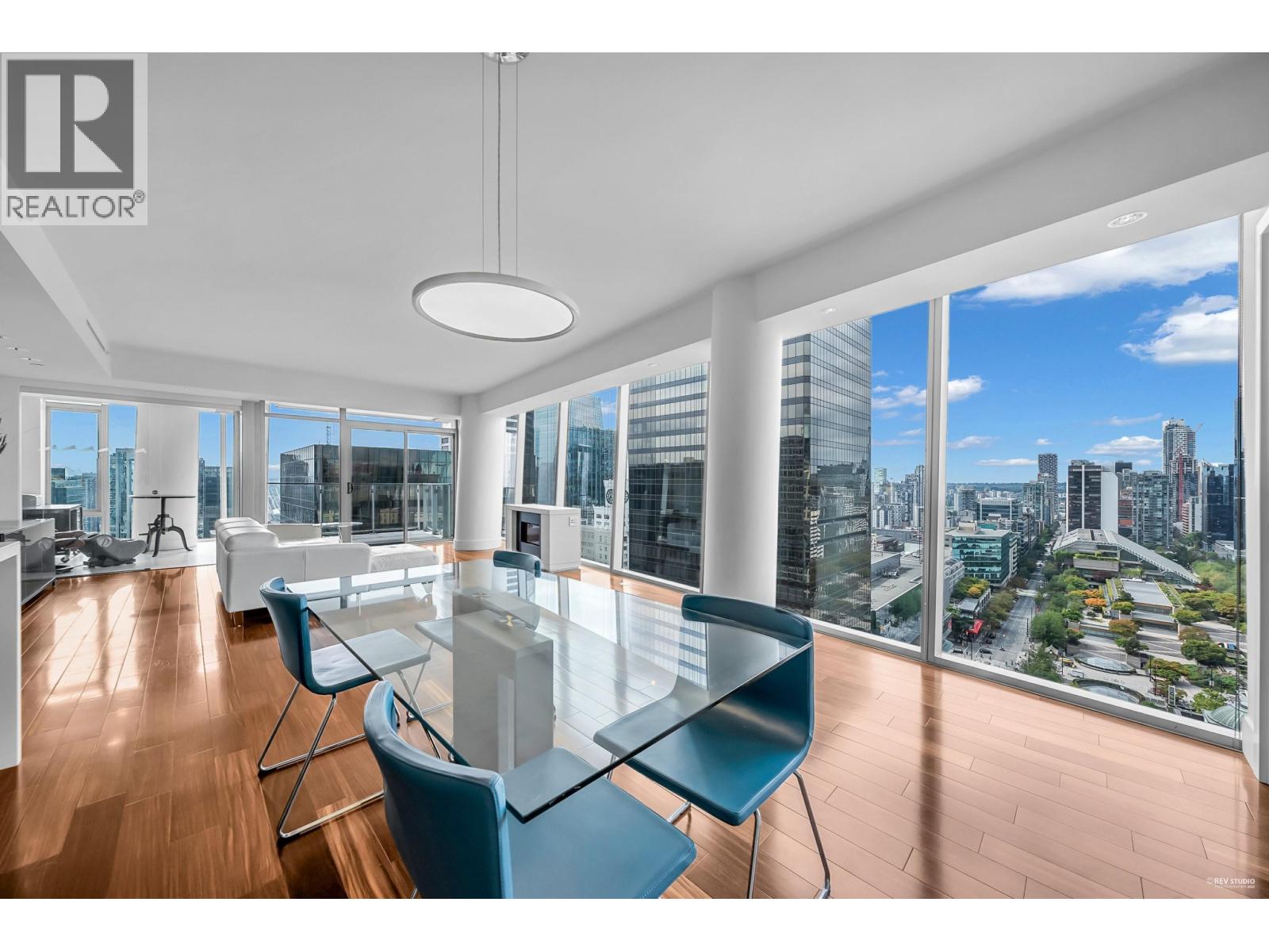 Photo 9 of 2405 667 Howe Street, Vancouver BC