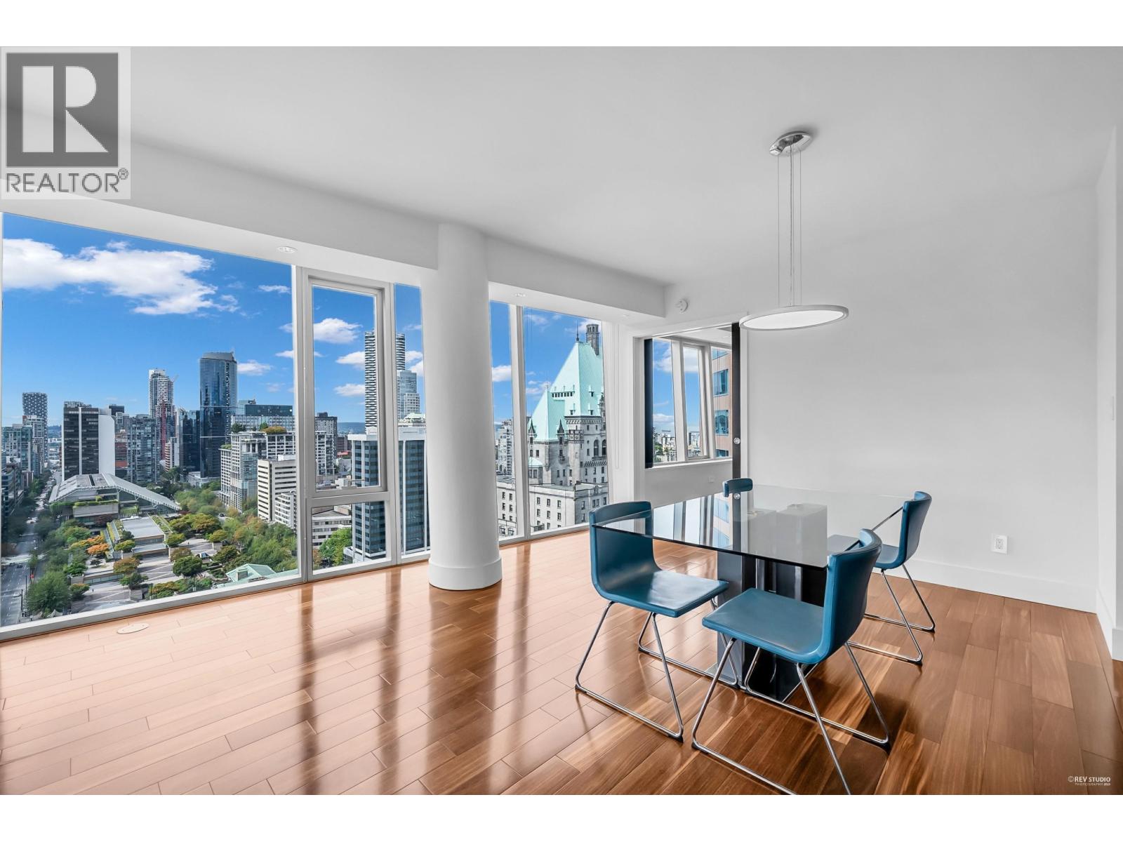 Photo 26 of 2405 667 Howe Street, Vancouver BC